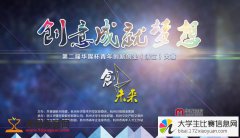 2016年第二届华媒杯青年创新创业（浙江）大赛