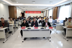 “美丽中国”2025年全国大学生文旅创意竞赛总决赛圆满落幕